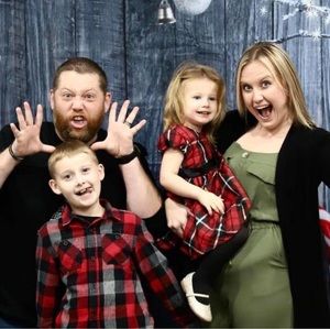 Meet your Posher, Aaron